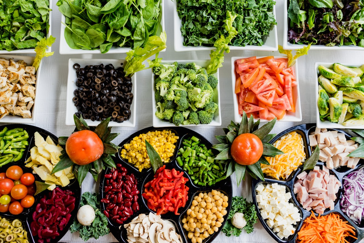 Label nutrisi yang perlu diperhatikan